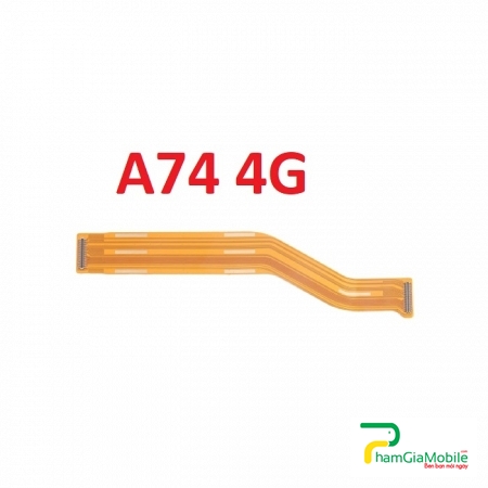 Mạch Dây Sub LCD OPPO A74 4G CPH2219 Cáp Nối Màn Hình, Cáp Nối Bo Mainboard Mạch Chủ